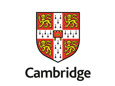Cambridge-logo pic - United