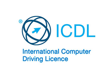 ICDL logo pic - United