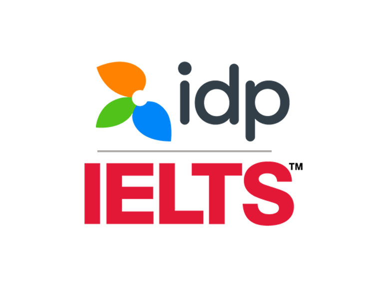 IELTS-idp  Logo Pic - United